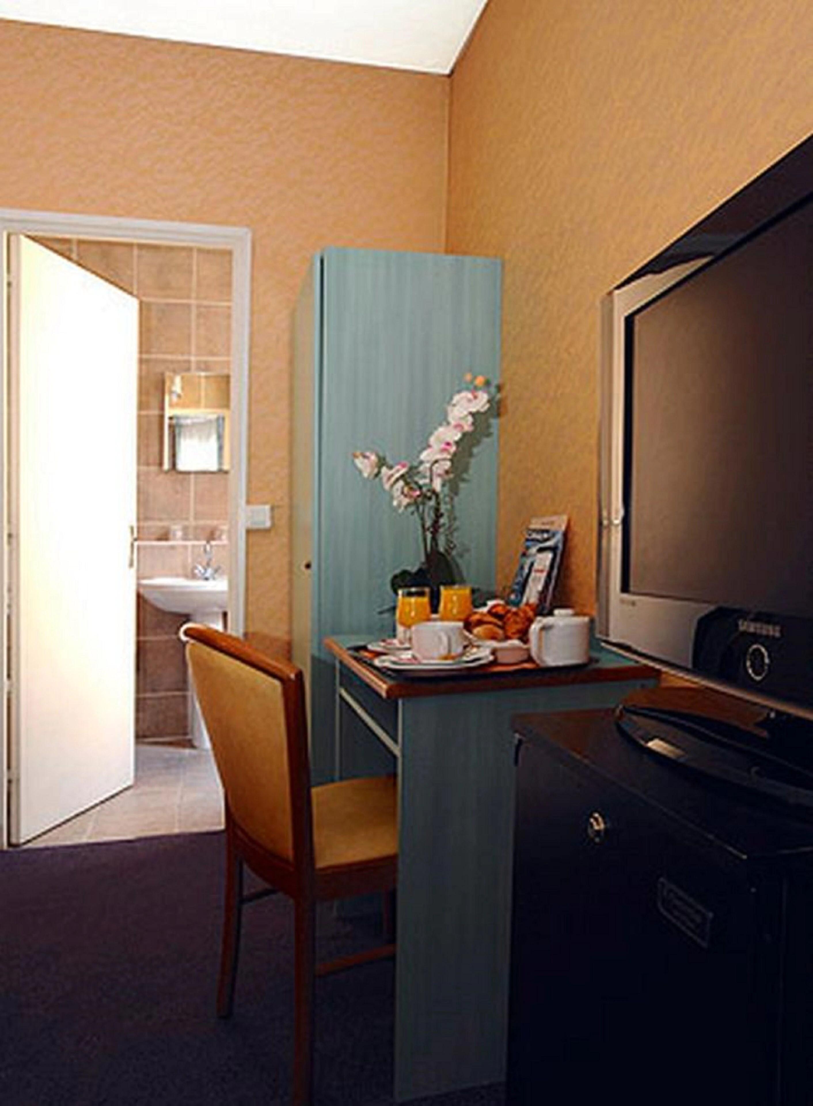 Auriane Porte De Versailles Paris Ngoại thất bức ảnh