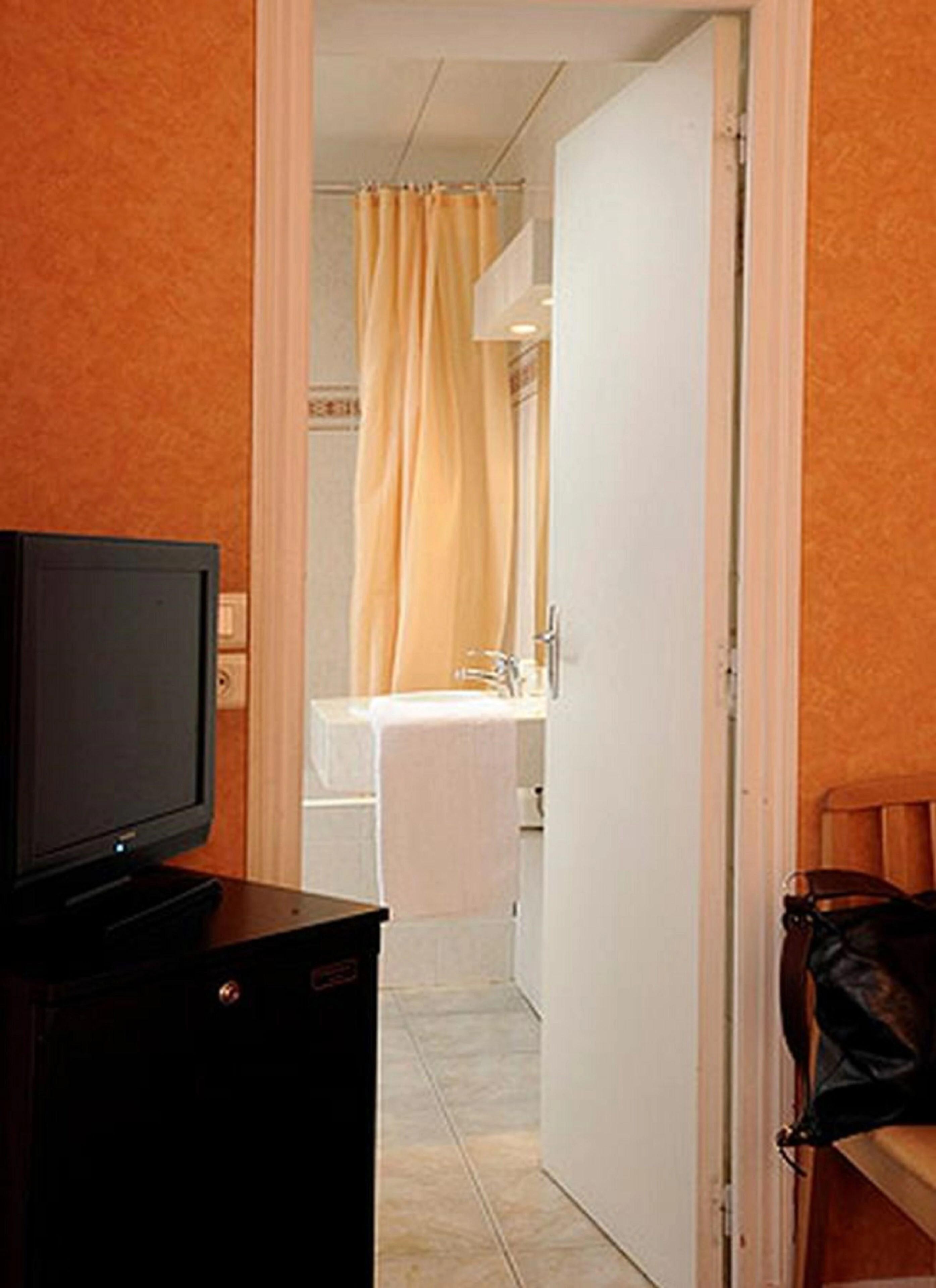 Auriane Porte De Versailles Paris Ngoại thất bức ảnh