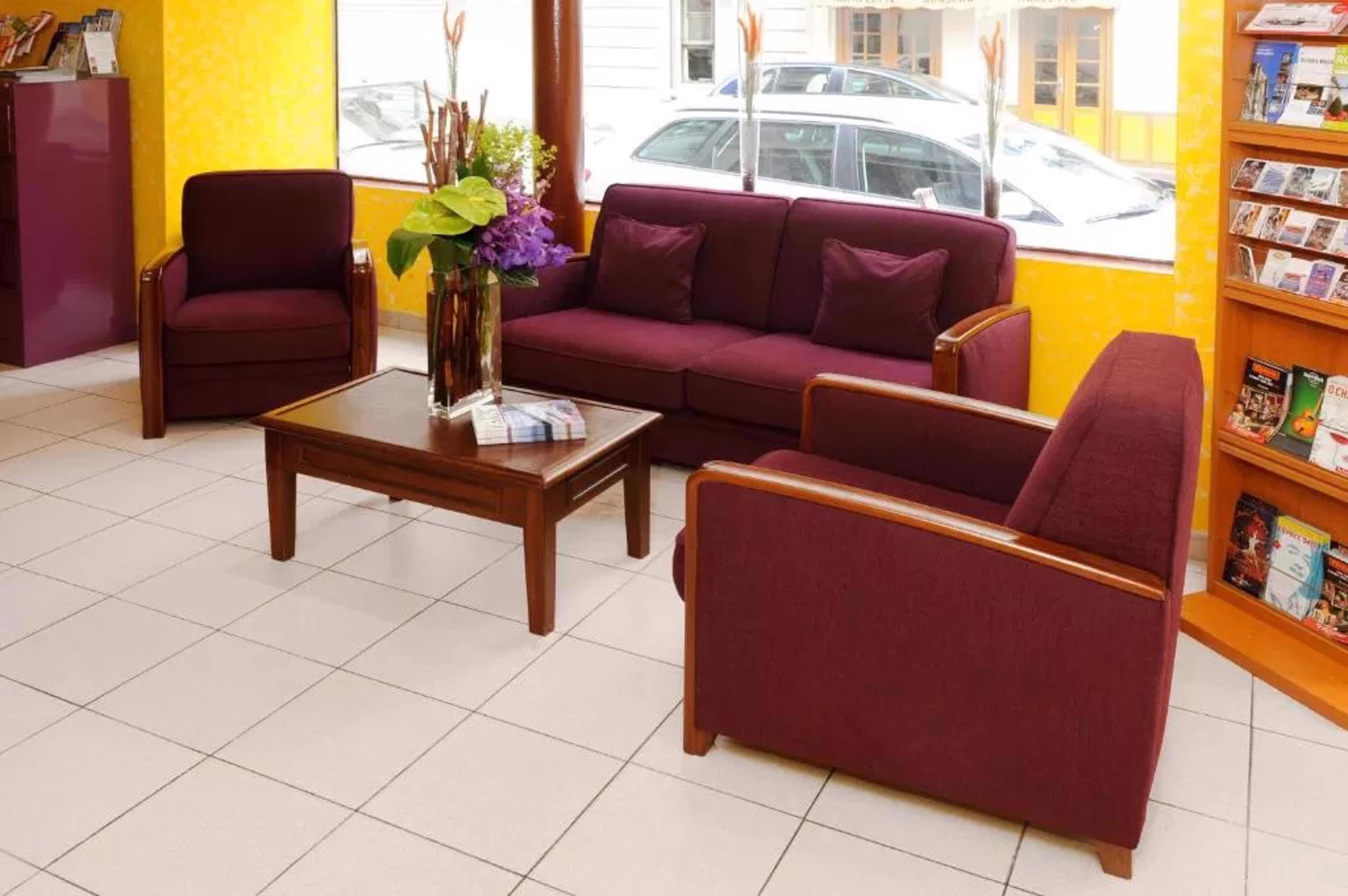 Auriane Porte De Versailles Paris Ngoại thất bức ảnh