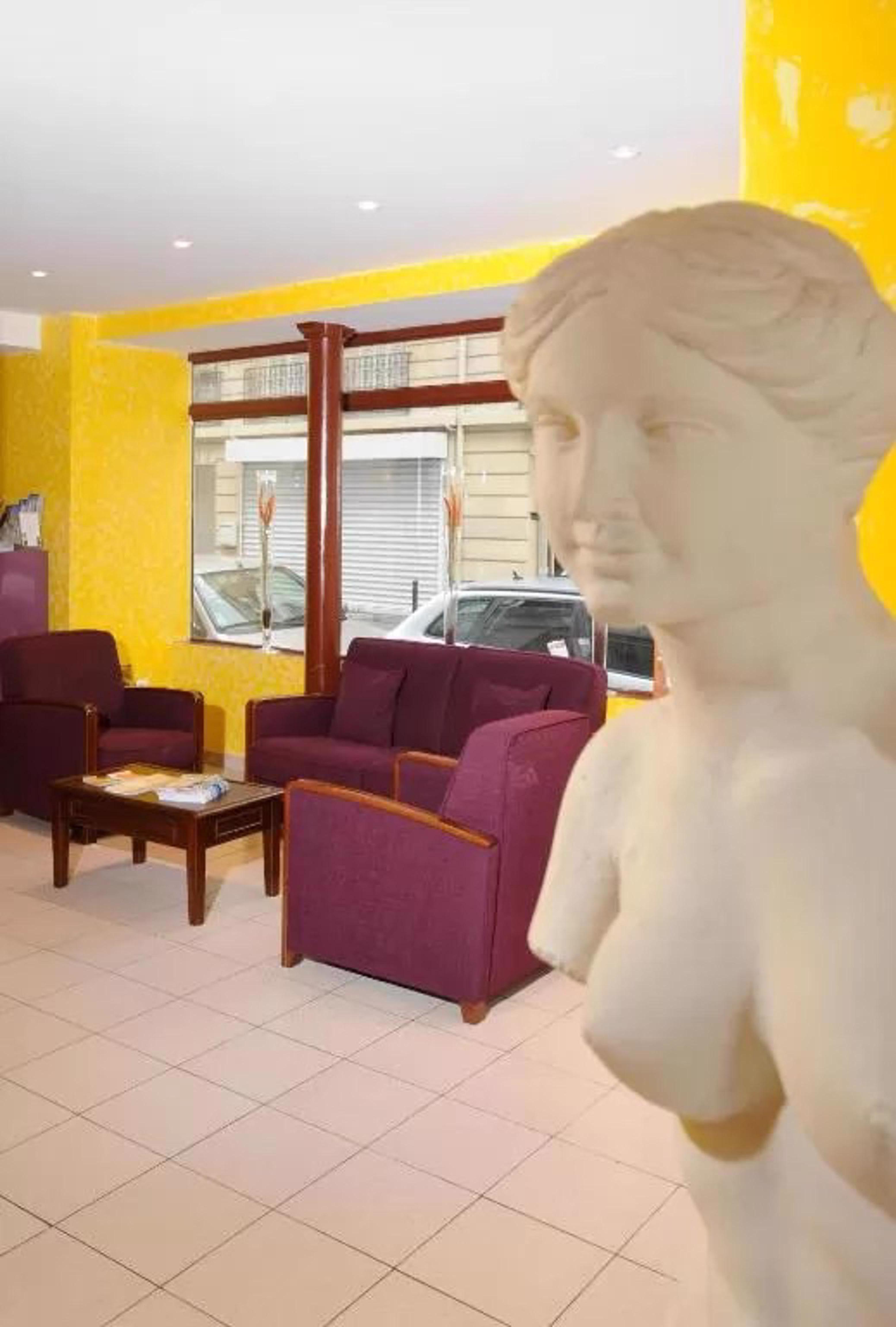 Auriane Porte De Versailles Paris Ngoại thất bức ảnh