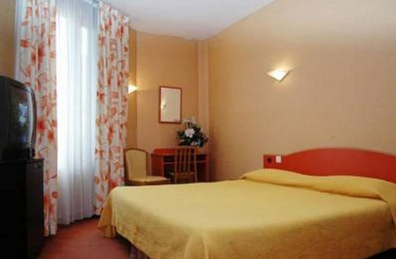 Auriane Porte De Versailles Paris Ngoại thất bức ảnh