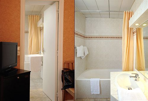 Auriane Porte De Versailles Paris Ngoại thất bức ảnh