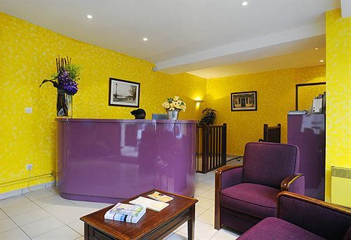 Auriane Porte De Versailles Paris Ngoại thất bức ảnh
