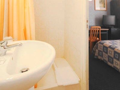 Auriane Porte De Versailles Paris Ngoại thất bức ảnh